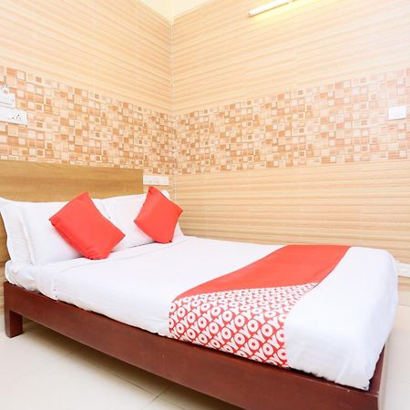 Super Hotel O Day Springs Kottayam Exterior foto
